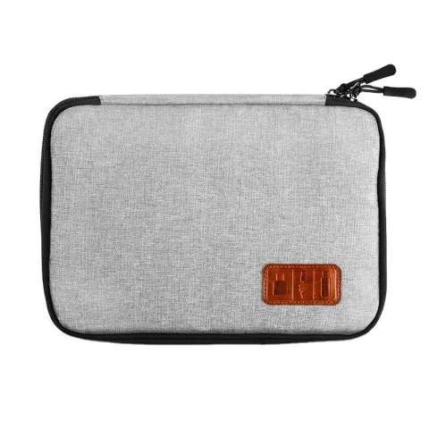 Wholesale Electronics Accessories Pouch Portable Digital Storage Bag For Charger Cords Mouse